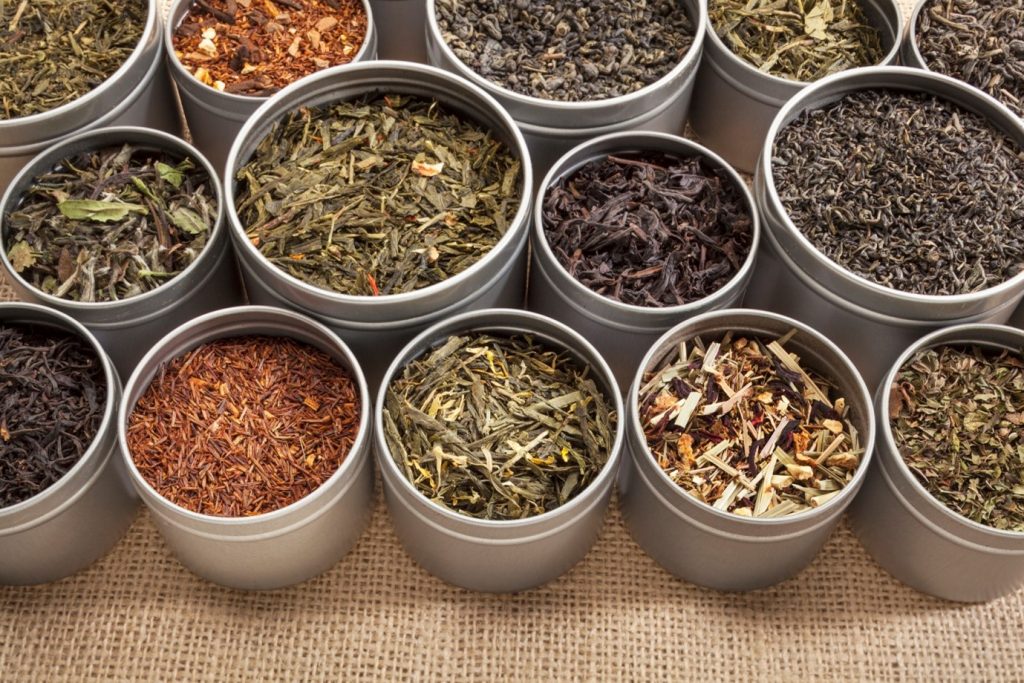 Loose Leaf Tea Wholesalers in Hawaii | Portland | Seattle | Online