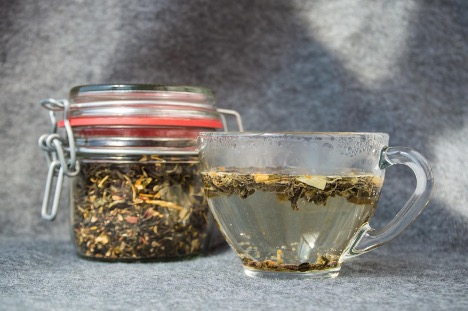 How Much Loose Leaf Tea per Cup Is Optimal?
