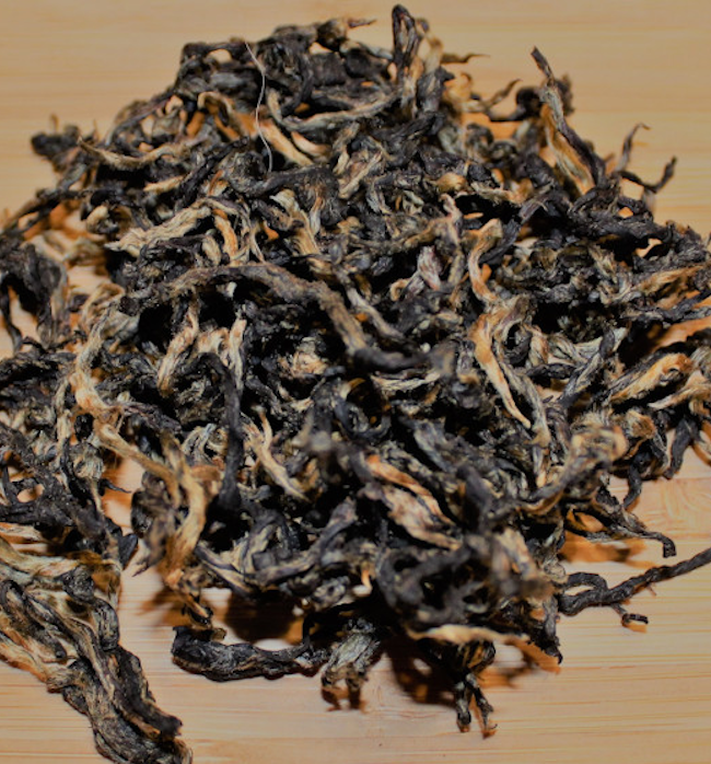 Tea Infuser - Abby's Ohana Tea